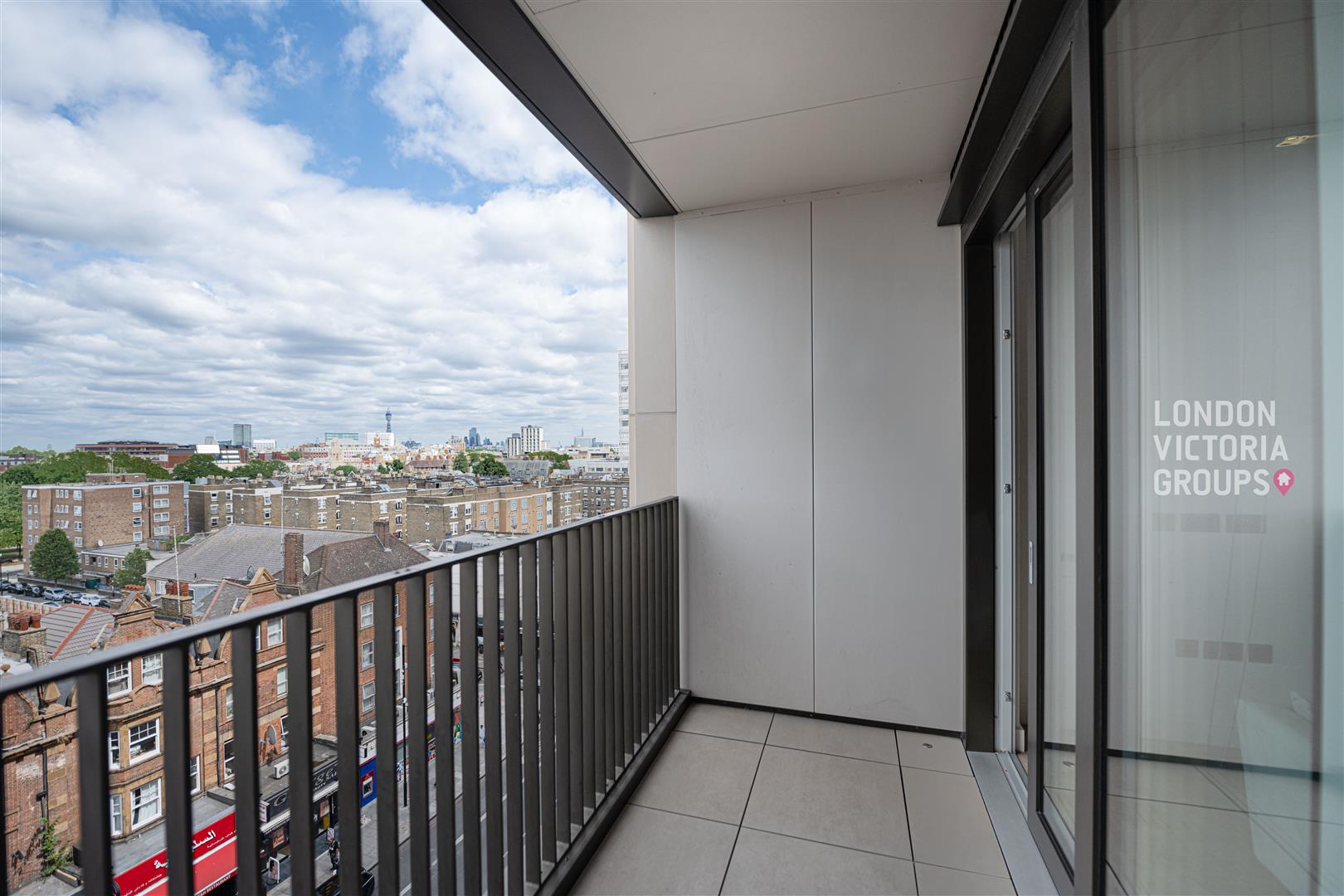 287 Edgware Road, London